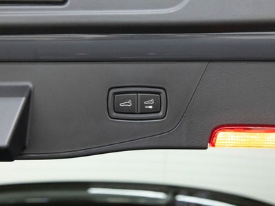 2026 Porsche Cayenne Cayenne Turbo Electric
