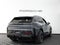 2026 Porsche Cayenne Cayenne Turbo Electric