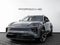 2026 Porsche Cayenne Cayenne Turbo Electric