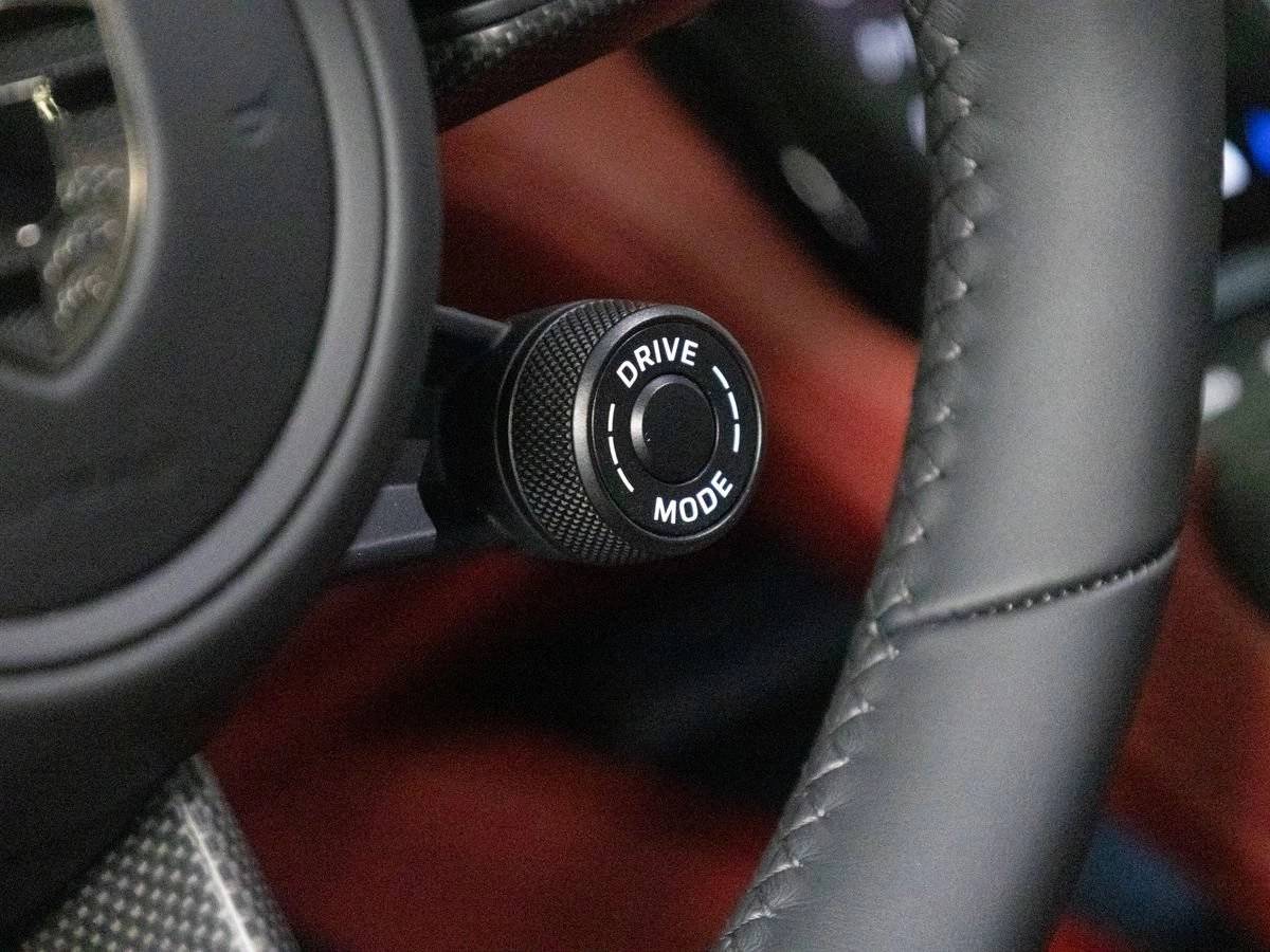 2026 Porsche Cayenne Cayenne Turbo Electric