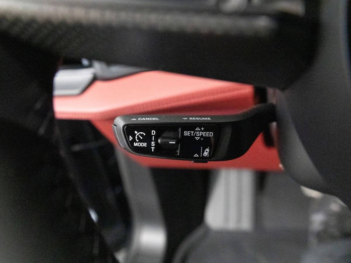 2026 Porsche Cayenne Cayenne Turbo Electric