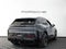 2026 Porsche Cayenne Cayenne Turbo Electric