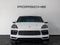 2023 Porsche Cayenne Cayenne E-Hybrid Platinum Edition