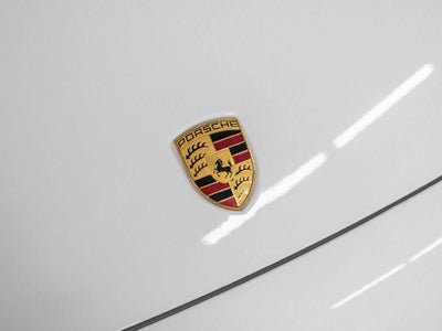 2023 Porsche Cayenne Cayenne E-Hybrid Platinum Edition