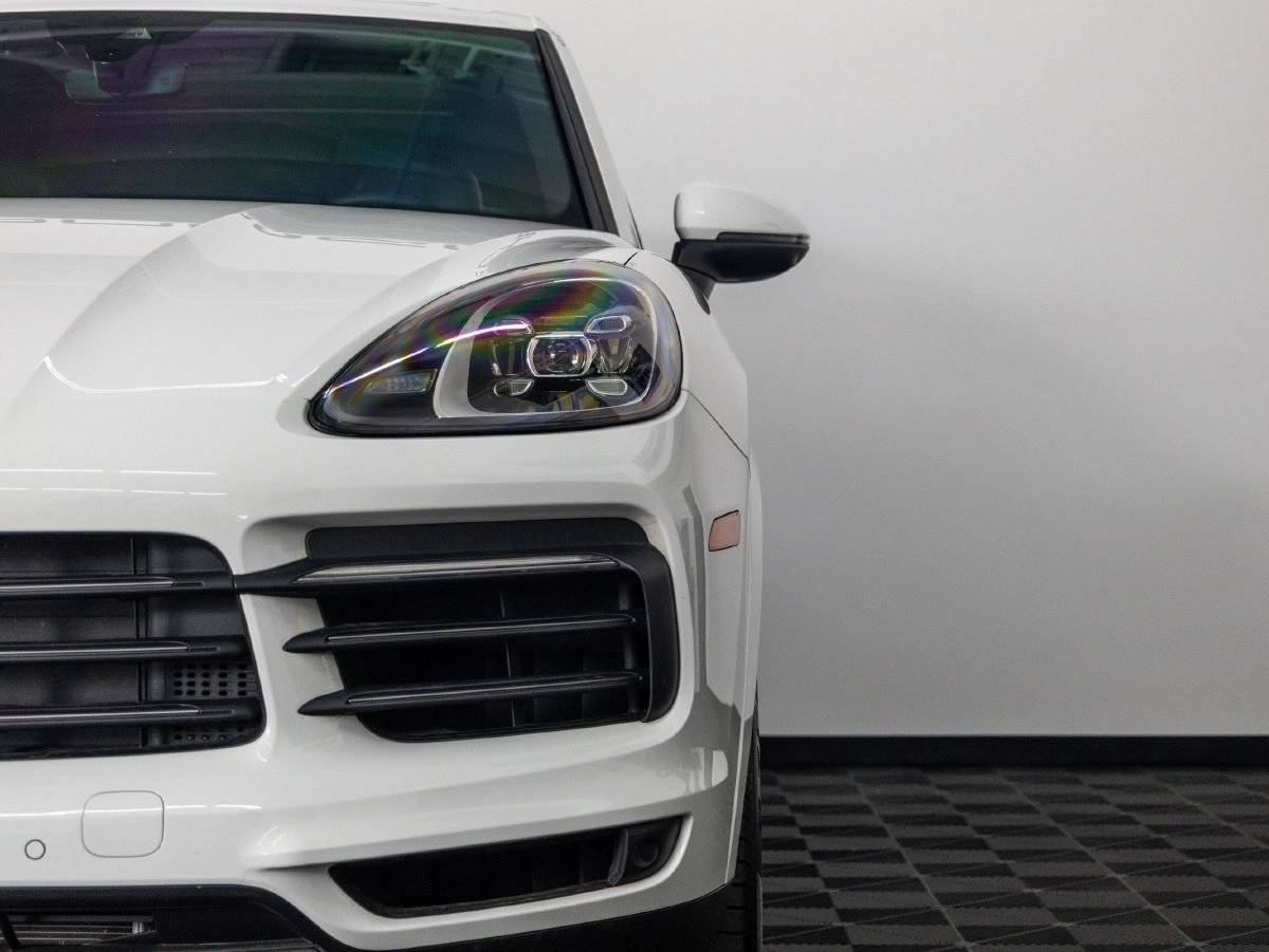 2023 Porsche Cayenne Cayenne E-Hybrid Platinum Edition