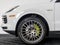 2023 Porsche Cayenne Cayenne E-Hybrid Platinum Edition