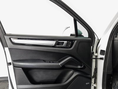 2023 Porsche Cayenne Cayenne E-Hybrid Platinum Edition
