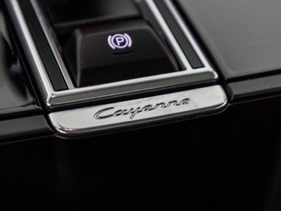 2023 Porsche Cayenne Cayenne E-Hybrid Platinum Edition