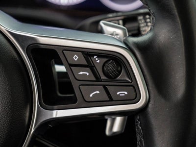 2023 Porsche Cayenne Cayenne E-Hybrid Platinum Edition