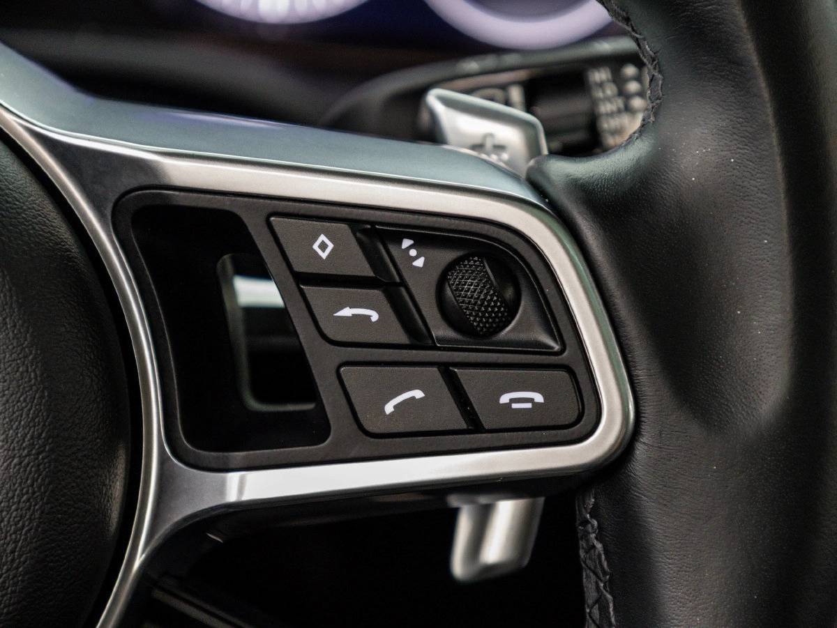 2023 Porsche Cayenne Cayenne E-Hybrid Platinum Edition