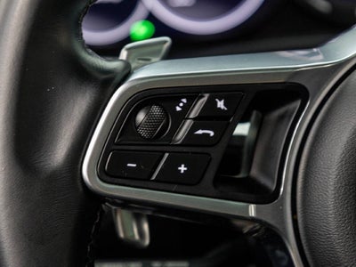 2023 Porsche Cayenne Cayenne E-Hybrid Platinum Edition