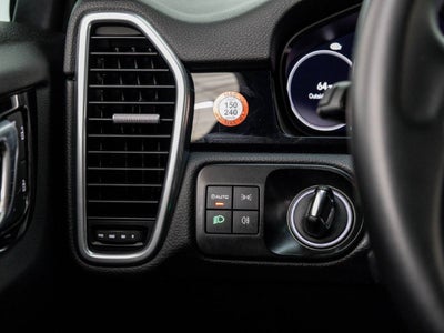 2023 Porsche Cayenne Cayenne E-Hybrid Platinum Edition