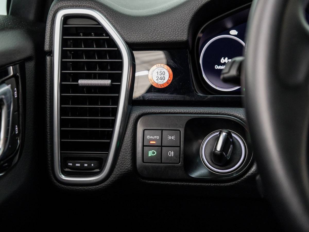 2023 Porsche Cayenne Cayenne E-Hybrid Platinum Edition