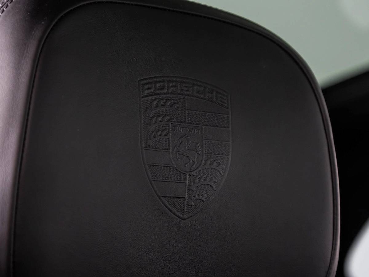 2023 Porsche Cayenne Cayenne E-Hybrid Platinum Edition