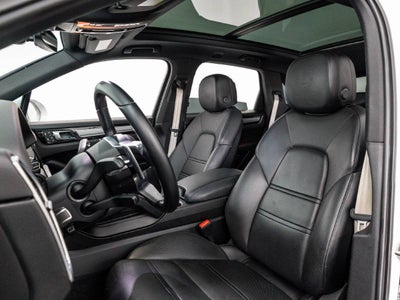 2023 Porsche Cayenne Cayenne E-Hybrid Platinum Edition