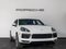 2023 Porsche Cayenne Cayenne E-Hybrid Platinum Edition