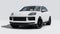 2026 Porsche Cayenne Cayenne E-Hybrid