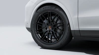 2026 Porsche Cayenne Cayenne E-Hybrid