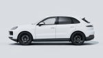 2026 Porsche Cayenne Cayenne E-Hybrid