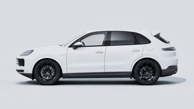 2026 Porsche Cayenne Cayenne E-Hybrid