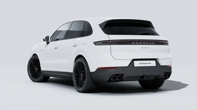 2026 Porsche Cayenne Cayenne E-Hybrid