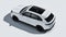 2026 Porsche Cayenne Cayenne E-Hybrid