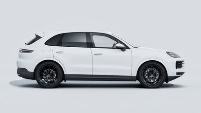 2026 Porsche Cayenne Cayenne E-Hybrid