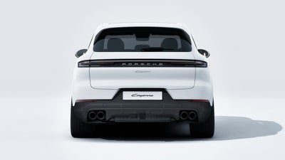 2026 Porsche Cayenne Cayenne E-Hybrid