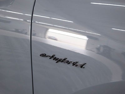 2026 Porsche Cayenne Cayenne E-Hybrid