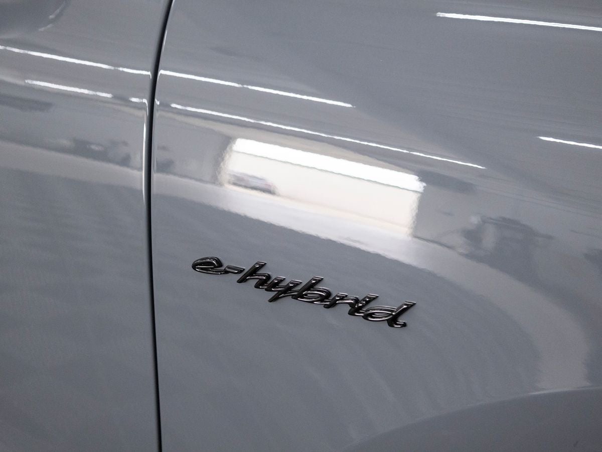 2026 Porsche Cayenne Cayenne E-Hybrid