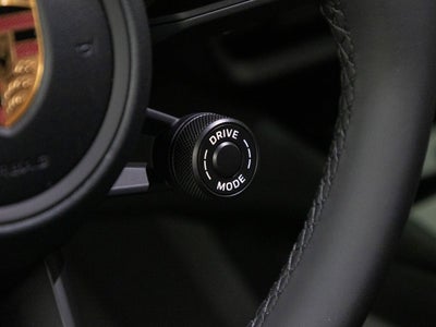2026 Porsche Cayenne Cayenne E-Hybrid