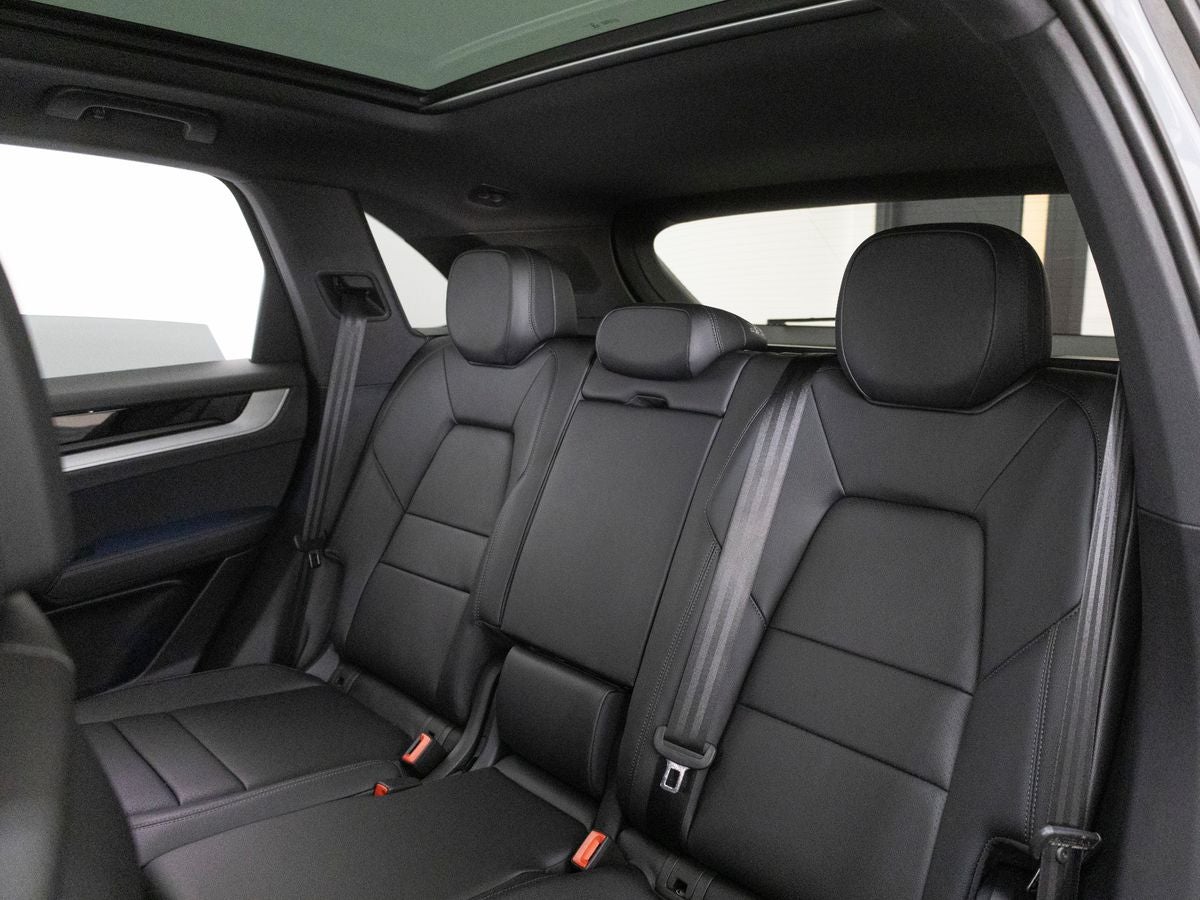 2026 Porsche Cayenne Cayenne E-Hybrid