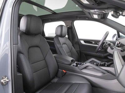 2026 Porsche Cayenne Cayenne E-Hybrid