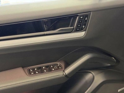 2026 Porsche Cayenne E-Hybrid
