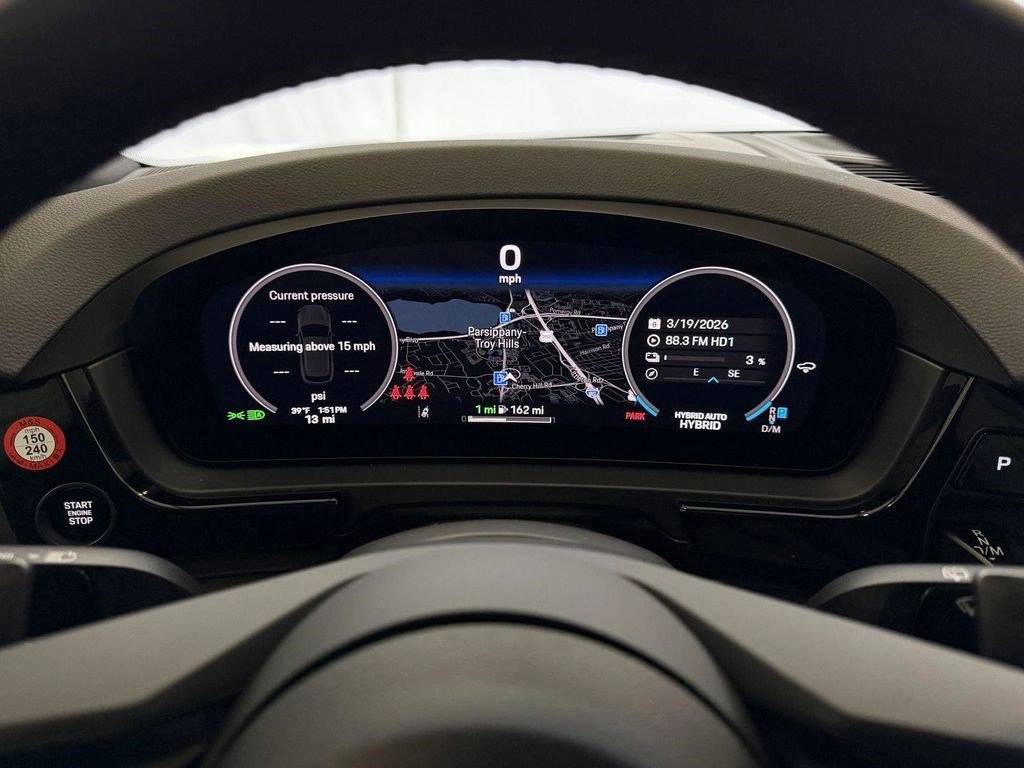 2026 Porsche Cayenne E-Hybrid