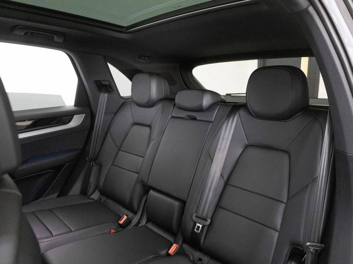 2026 Porsche Cayenne Cayenne E-Hybrid
