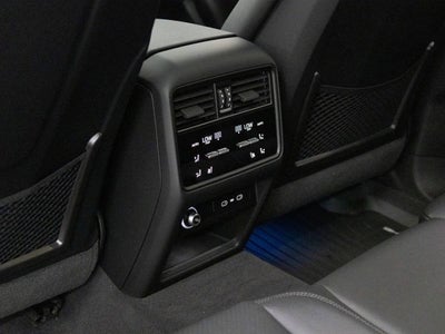 2026 Porsche Cayenne Cayenne E-Hybrid