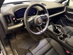 2026 Porsche Cayenne E-Hybrid