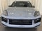 2026 Porsche Cayenne E-Hybrid