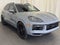 2026 Porsche Cayenne E-Hybrid