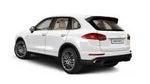 2015 Porsche Cayenne Diesel