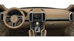 2015 Porsche Cayenne Diesel
