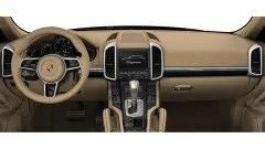 2015 Porsche Cayenne Diesel