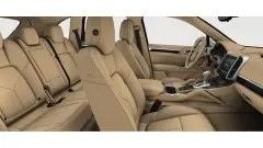 2015 Porsche Cayenne Diesel