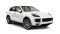 2015 Porsche Cayenne Cayenne Diesel