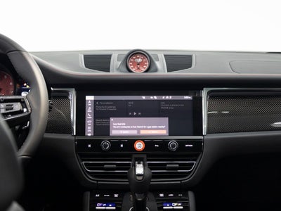 2026 Porsche Macan GTS