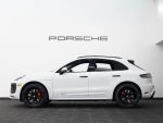 2026 Porsche Macan GTS