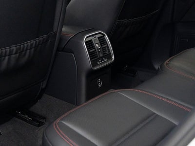 2026 Porsche Macan GTS