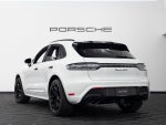 2026 Porsche Macan GTS