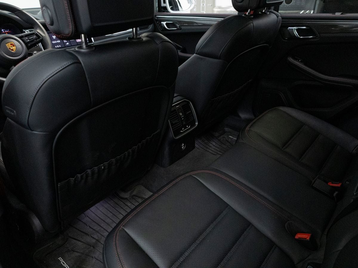 2026 Porsche Macan Macan GTS